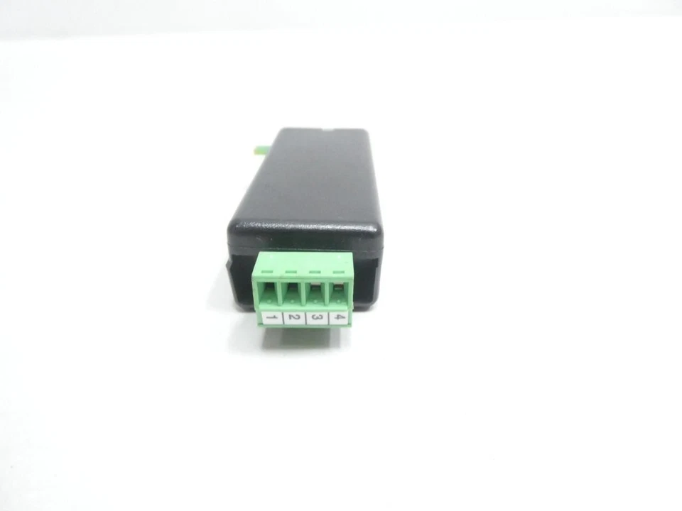 National Instruments SCC-CI20 Current Input Module - Image 3 of 4