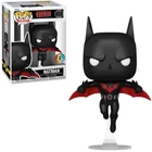 Funko POP! Heroes: DC Comics BATMAN BEYOND #458 (Flying Pose) Zavvi Exclusive