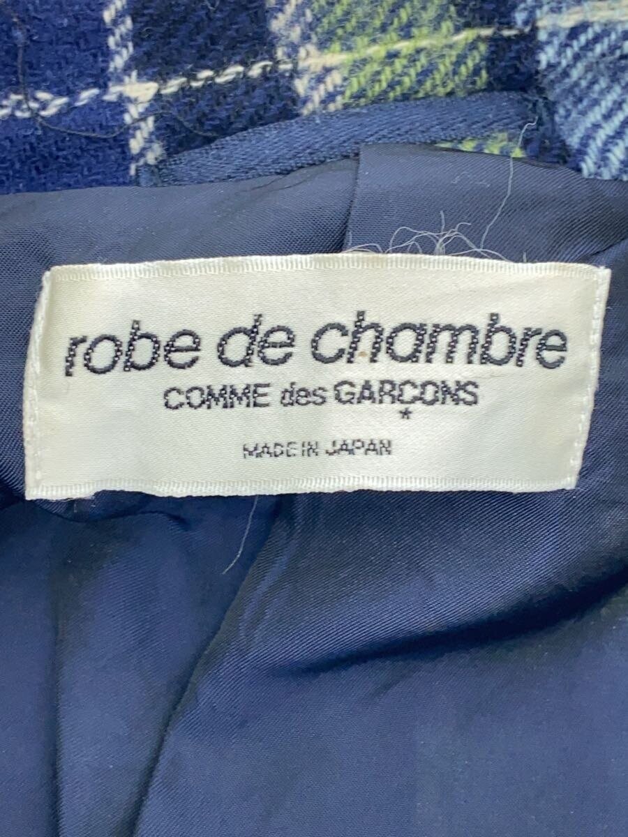 robe de chambre COMME des GARCONS Coat navy | eBay