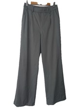 Halara Flex  DayStretch High Waisted Pocket Straight Leg Work Pants Size Small T