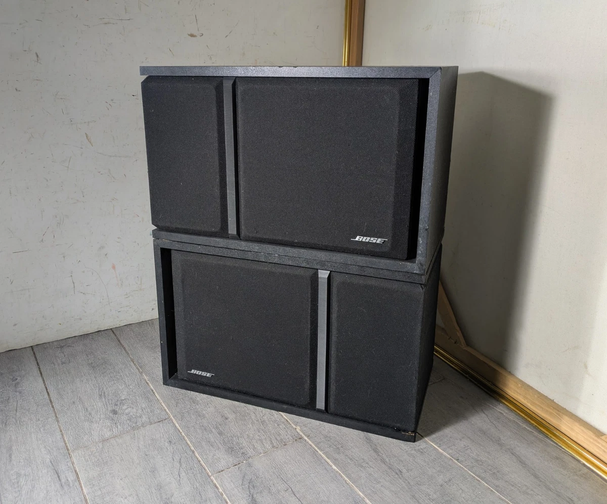 Bose 301 Series Iii for sale | eBay