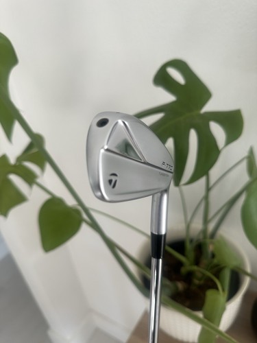 TaylorMade P770 2023 Single 4 Iron NS Pro Modus 3 Tour 105g Stiff RH - Picture 4 of 17