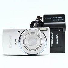Canon IXY 140 IXUS 155 PowerShot ELPH 150 IS Digital Camera Exc 5 / Read 