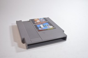 Super Mario Bros / Duck Hunt  Nintendo Nes PAL original  ( Europe Vid&eacute;o Game  )