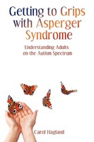 Carol Hagland | Getting To Grips With Asperger Syndrome | Taschenbuch | Englisch