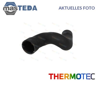 DCW021TT TURBO SCHLAUCH LADELUFTSCHLAUCH THERMOTEC FÜR VW PASSAT 1.8 T 1.8L