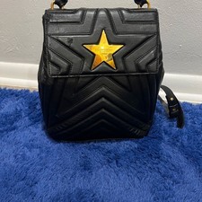 Stella McCartney Backpack Black Bags & Handbags for Women  display picture 2