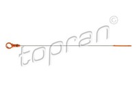 Topran 724 209 ÖLpeilstab FüR CitroËN DS Opel Peugeot