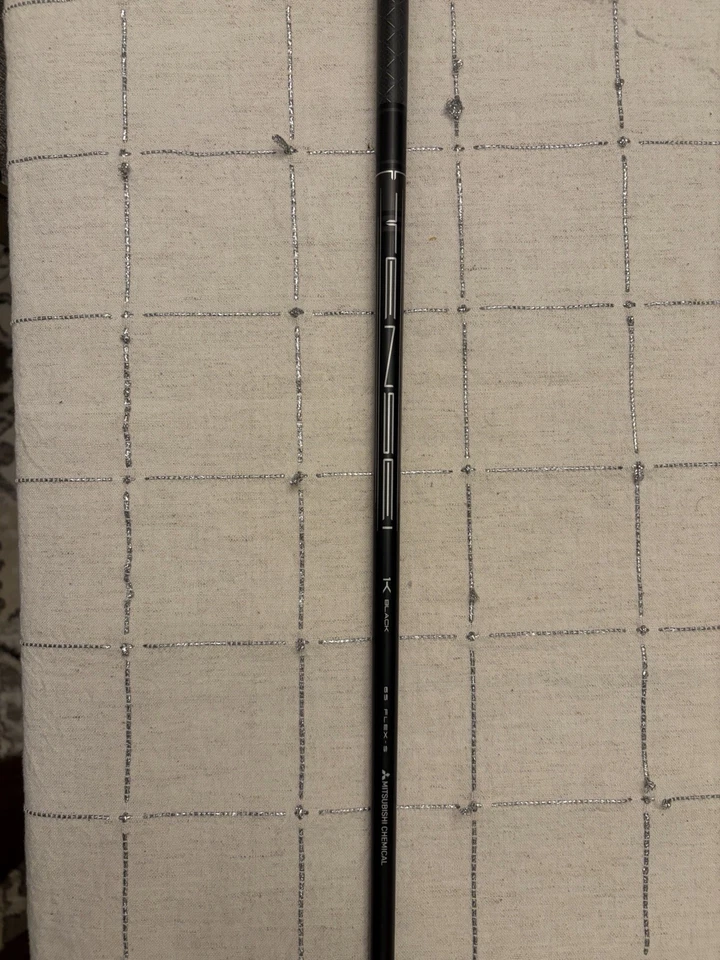 Controlador rígido Titleist TSR3 9,0 grados Foto 4 de 4