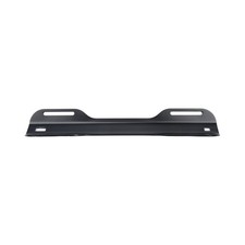 Diving Single Tank Adapte 110g 1Pcs Aluminum Alloy Backplate Back Frame