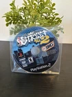 NBA Street Vol. 2 (Sony PlayStation 2, 2003) Black Label Game Only Tested