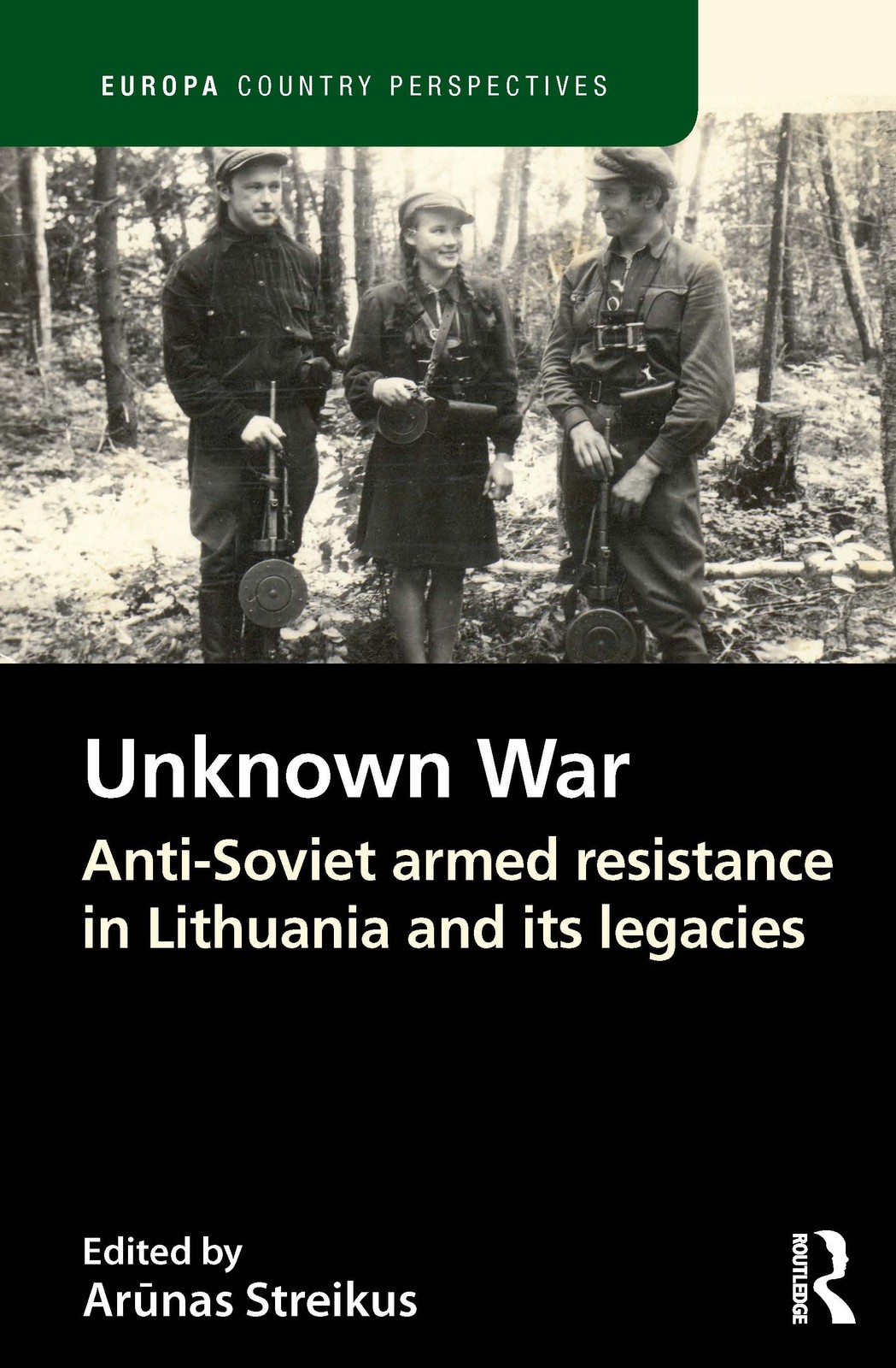 Unknown War