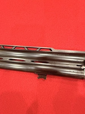 Perazzi Mx 31.5   Barrel