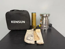 OSAKA COMPOUND MOLECULAR PUMP TG70FCAB-20