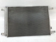 5Q0816411BL AIR CONDITIONING CONDENSER / 217378 FOR SEAT LEON 5F1 1.5 TGI