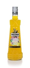 Puschkin Passion Fruit Yuzu Liqueurs 70cl