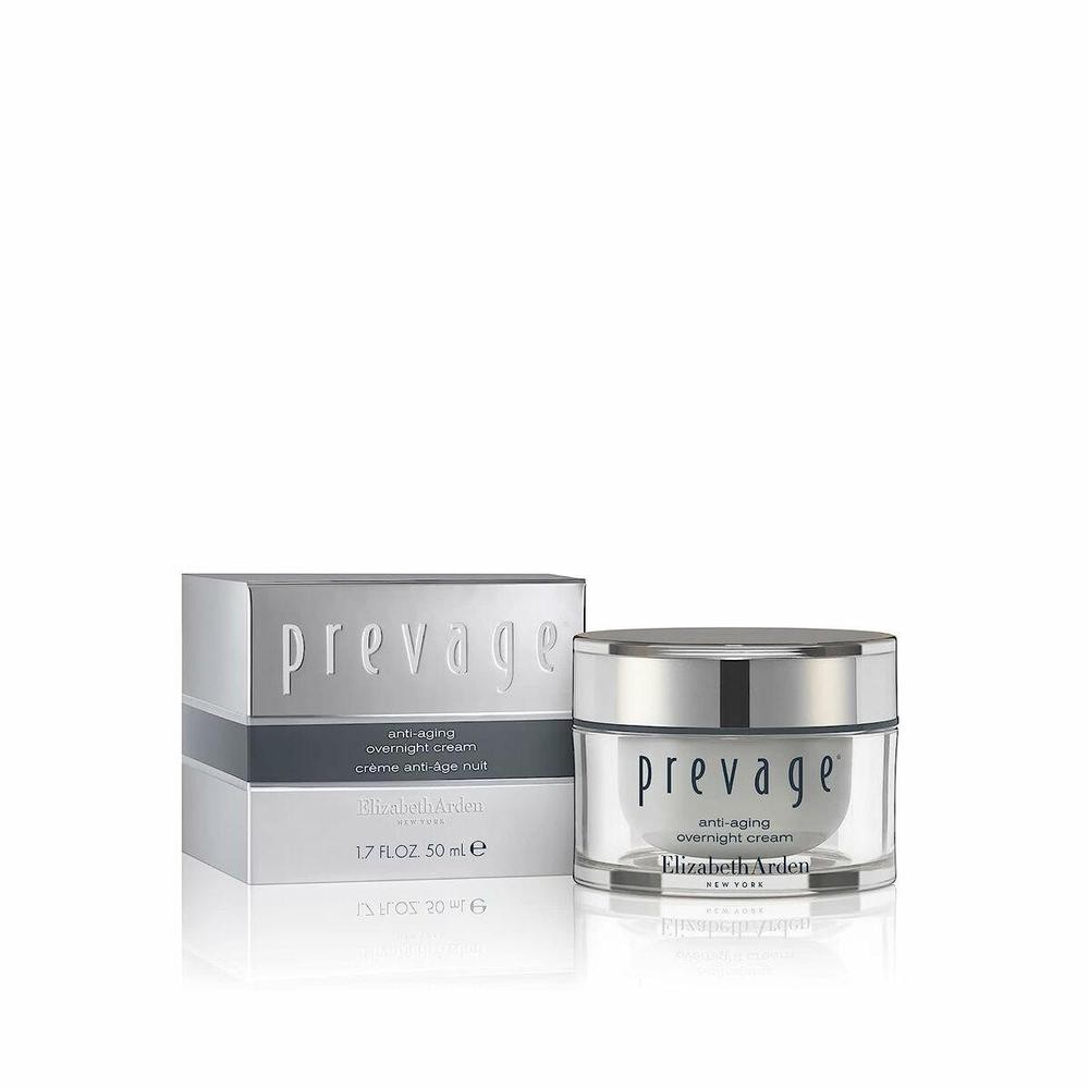 Elizabeth Arden Prevage Anti-Ageing Overnight Cream with Idebenone 50ml - Immagine 2