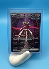 Iron Valiant Ex SIR 157/131 Pokemon TCG Prismatic Evolutions Holo NM on eBay