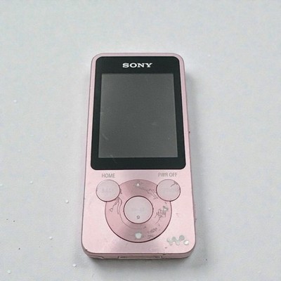 Sony NW-S785 16GB デジタルメディアプレーヤー Sony NW-S785 16GB デジタルメディアプレーヤー 【公式通販】