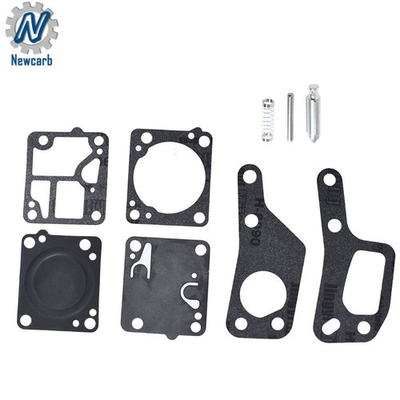 #ad Carb Repair Kit For Carburetor K1 MDC McCulloch Power Mac 6 MDC Rebuild $7.99