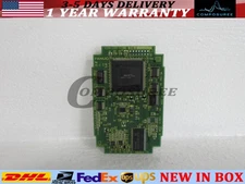 FANUC A20B-3300-0281 NEW CIRCUIT BOARD A20B3300028104B