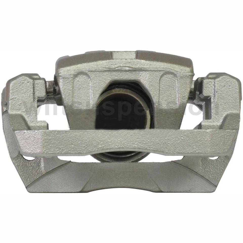 Задний тормозной суппорт и керамические колодки подходят для Ford Edge 2007-2010 годов выпуска - Изображение 4 из 4