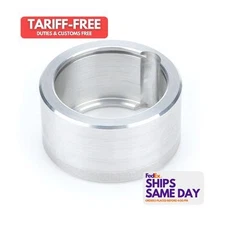 Jerico JER-0064, One Sleeve Bushing Aluminum Natural Performance Racing Parts