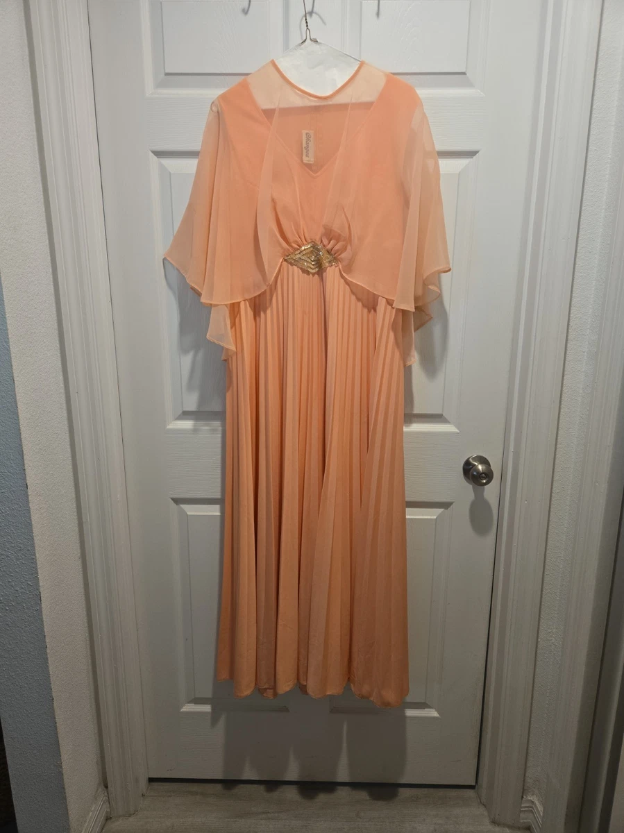 Chiffon Special Occasion Vintage Dresses for Women for sale