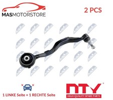 LINKS RECHTS QUERLENKER SATZ VORNE NIEDRIGER OUTER NTY ZWD-TY-208 2PCS V NEU