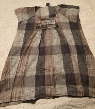 Süßes Kleid, Tunika, The Masai, Gr. XXL, Neuwertig