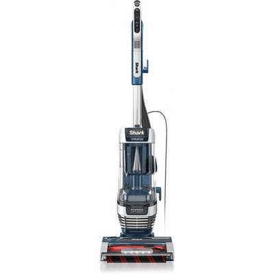 #ad Shark AZ3002 Stratos Upright Vacuum w TruePet Upgrade $243.00