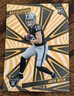 2025 Panini Revolution - Jack Bech #213 RC LAS VEGAS RAIDERS 