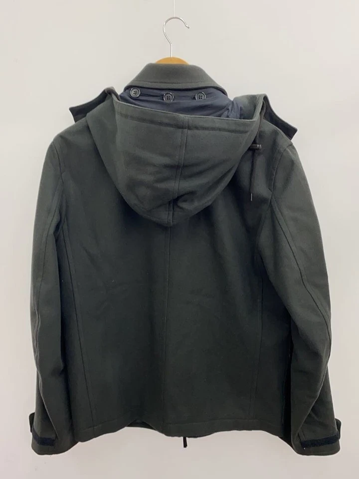 Chaqueta MARNI Gris 44 Usada Foto 2 de 4