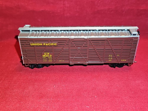 Coche de ganado Athearn HO Union Pacific UP #48256 | Zustand: Used
