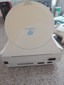 Sega Dreamcast Console Bundle