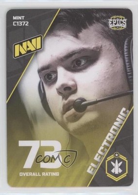 2021 Epics ESL Counter-Strike: Global Offensive Electronic q2s