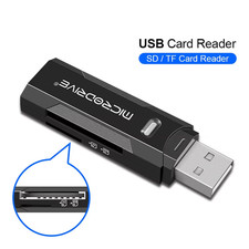 High Speed Mini SD Memory Card 256GB Class 10 Micro TF Flash Usb Pen Drive Card