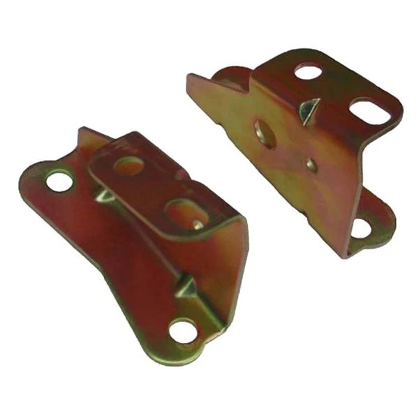 For Chevy Camaro 1970-1981 LEED Brakes PBKT1000 Power Brake Booster - Image 2 of 2