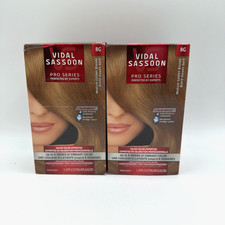 Vidal Sassoon Pro Series 8G Medium Golden Blo...