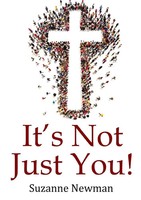 It's Not Just You! Suzanne Newman Taschenbuch Kartoniert / Broschiert Englisch