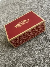 VANS Sk8-Hi Black high top Men's Size 8 Women s size 9.5 New with Box