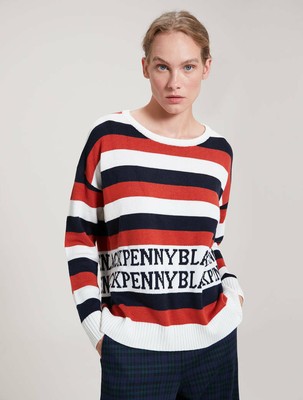 Maglioni Pennyblack in Nero: Acquista fino a fino al −38% | Stylight