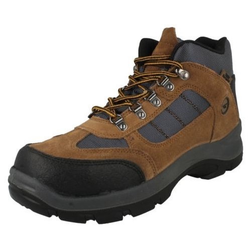 Botas Safehike Medio Botas Seguridad | eBay