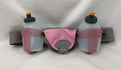 nathan water bottle belt