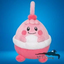 Happiny All Star Collection S Size Pokemon Center Japan Exclusive Plush Japan