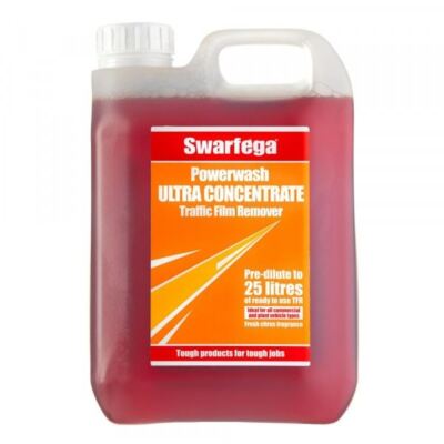 DEB POWERWASH U/CON 2,5LTR PUC25L