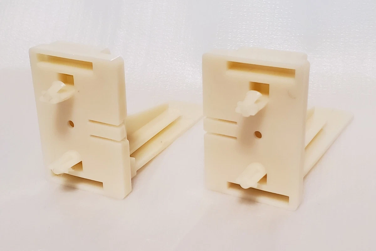 Rear drawer track socket deals