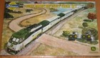 Athearn HO Model Railroad Starter Starter Sets