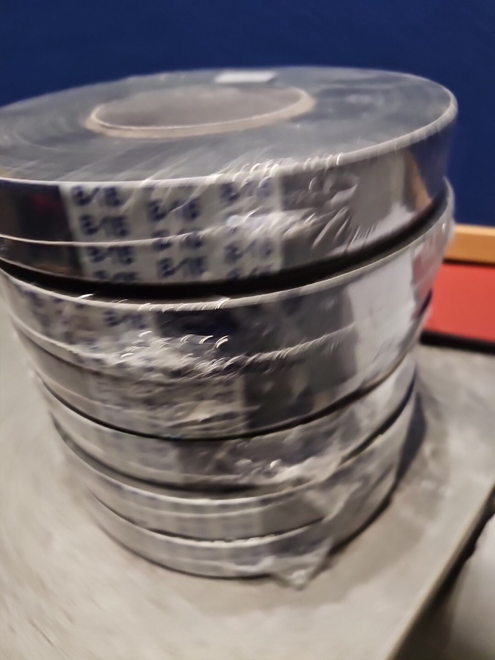 Expanding Foam Tape Compriband 20mm Wide Gap Filling Draught Proofing