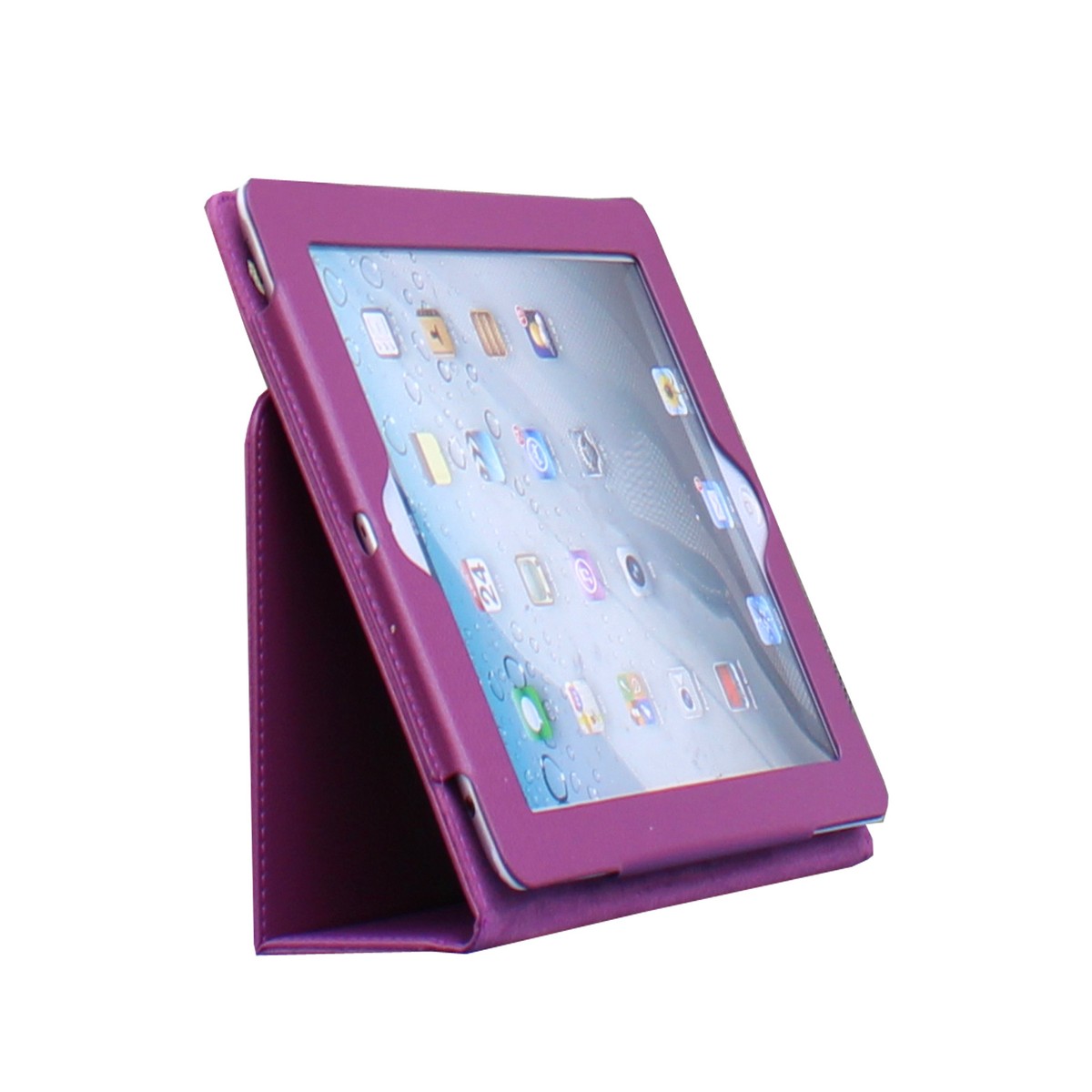 EAA Ltd Smart - Custodia con supporto magnetico per Apple